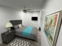 Nassau Hideaway: Steps away from the beach, Down Town, Cable Beach, PI & more. - อพาร์ทเม้นท์