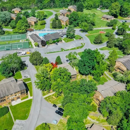 Lake Cumberland Cozy 1 Bedroom 7-3 Woodson Bend Resort Condo Bronston Ky