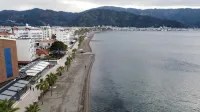 Marmaris Beach Hotel โรงแรมใน