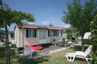 Baška Beach Camping Resort by Valamar
