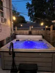 Milwaukee Bayview Getaway with Private Hot Tub
