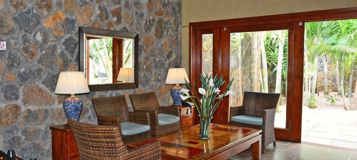 La Margarita Hotels in Mauritius