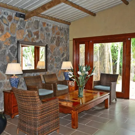 La Margarita Hotels in Mauritius