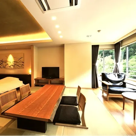 Hotel Okuyumoto