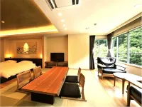 โรงแรมโอกุยุโมโตะ โรงแรมใน