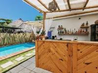 Wander Boutique Hotel - bar