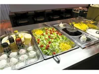 Hotel Ermou Regency - breakfast