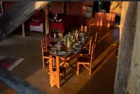 Ewaso Camp Laikipia