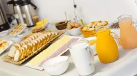 Montano Boutique Suites - Haustierfreundliche
