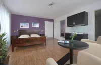 ヘルツ アパートメント ホテル
