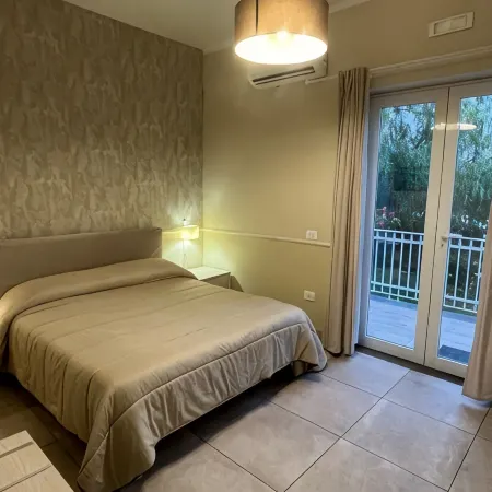 Pompei Bnb Maison de Charme