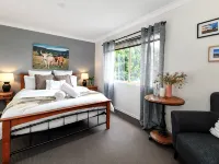 Doomben Ridge Farm House 비치몬트 호텔