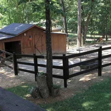 Little Bit Farm - Create your own stay
