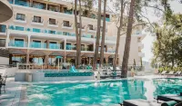Pendeli Resort - Yüzme Havuzu