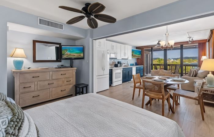 Caribbean Jewel-Newly Furnished C209