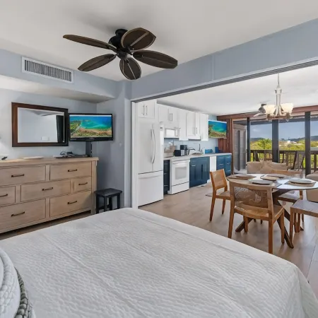 Caribbean Jewel-Newly Furnished C209 Hotels in Frydendal