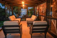 Pemabwe Guest Lodge