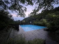 Chuncheon (Nami Island) Chuncheon Forest Natural Recreation Forest - Swimmingpools