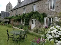 Le Presbytere