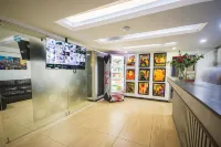 加利福尼亞飯店 - Wi-Fi