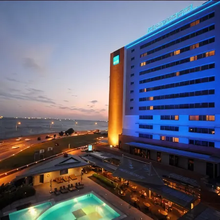 Novotel Istanbul Zeytinburnu
