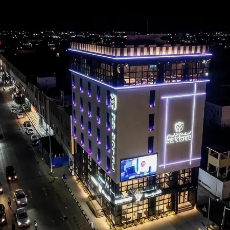 MH HOTEL Nouakchott
