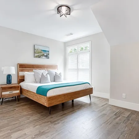 Beautiful Modern New Home Near Brookhaven Midtown