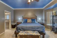 Large Hot-Tub | Close 2 DT | Wolf Creek Mountain