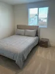 NEW Smart Home w/ Massage Chair & King Bed - Wifi