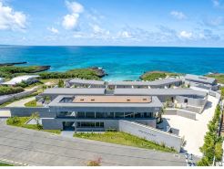 Arcadia度假區 宮古島