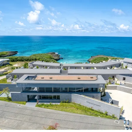 Arcadia Resort Miyakojima