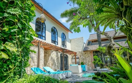 Maca Villas & Spa Bali