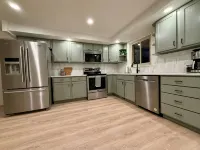 Charming 3-bedroom house with AC, WiFi in tranquil Cotter Hotels in Cotter