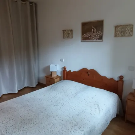 Quiet Residence 700m from Ax-Les-Thermes Town Center. Pets Allowed