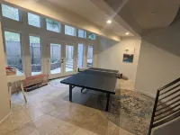 Wonderful Mountain home, 6min to Broadway - Boutique