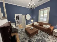 "GraciaDeDios" Beautifully renovated 1910 Cottage - Wifi
