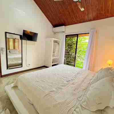 Casa Amor:A Beautiful Accommodation Near the Ocean Rooms