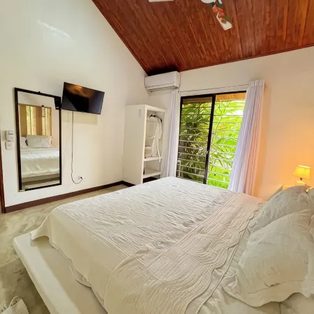 Casa Amor:A Beautiful Accommodation Near the Ocean