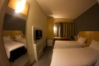 Ibis Catalao
