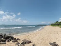 A BEAUTIFUL OCEAN FRONT RESORT CONDO! - Beach