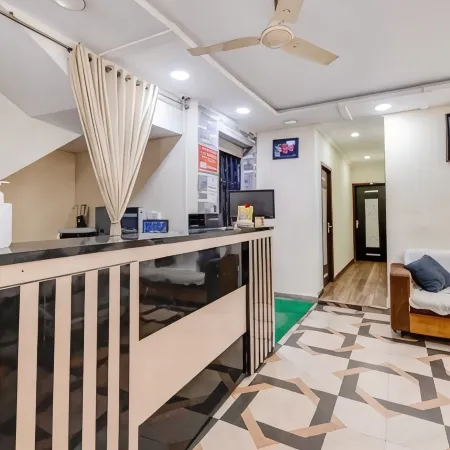 Hotel Teja's Inn