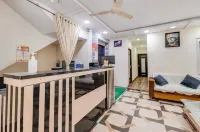 Hotel Teja's Inn - 2-Star