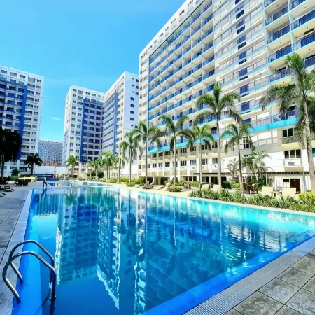 Comfystay Manila