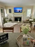 Peaceful Oasis Steps from Mohegan Sun - Kitchens