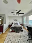 Bayfront Home w/Hot Tub