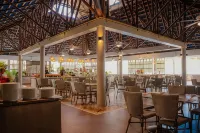 Playa Blanca Beach Resort - All Inclusive - breakfast