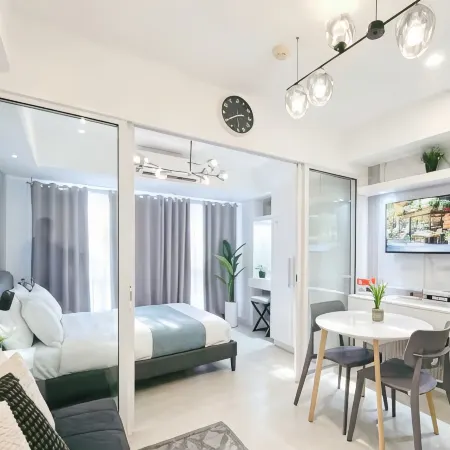 Citispace Penthouse Suite Azure Urban Resort #AZ10
