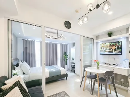 Citispace Penthouse Suite Azure Urban Resort #AZ10 - 新