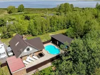 4 Star Holiday Home in Højslev - 3-Star