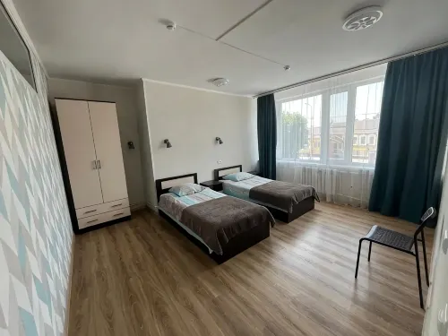 Hotel Gostinitsa Tikhaya Sosna - 2-Star